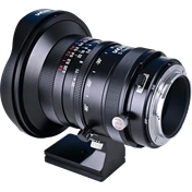 LAOWA 17MM F/4 ZERO-D SHIFT - L MOUNT