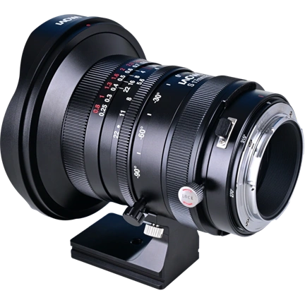 LAOWA 17MM F/4 ZERO-D SHIFT - L MOUNT