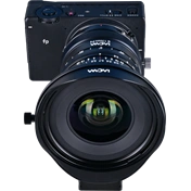 LAOWA 17MM F/4 ZERO-D SHIFT - L MOUNT
