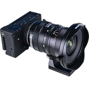 LAOWA 17MM F/4 ZERO-D SHIFT - L MOUNT