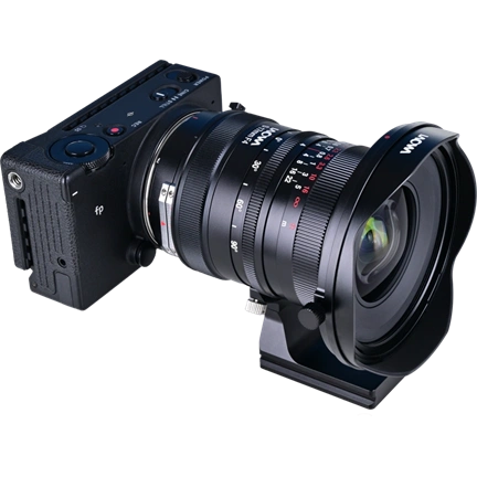 LAOWA 17MM F/4 ZERO-D SHIFT - L MOUNT