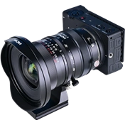 LAOWA 17MM F/4 ZERO-D SHIFT - L MOUNT