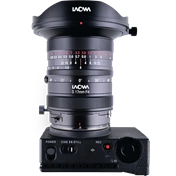 LAOWA 17MM F/4 ZERO-D SHIFT - L MOUNT