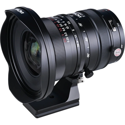 LAOWA 17MM F/4 ZERO-D SHIFT - NIKON Z