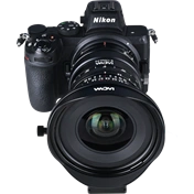 LAOWA 17MM F/4 ZERO-D SHIFT - NIKON Z