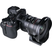 LAOWA 17MM F/4 ZERO-D SHIFT - NIKON Z