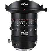LAOWA 17MM F/4 ZERO-D SHIFT - SONY FE