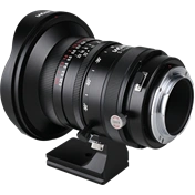 LAOWA 17MM F/4 ZERO-D SHIFT - SONY FE