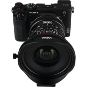 LAOWA 17MM F/4 ZERO-D SHIFT - SONY FE