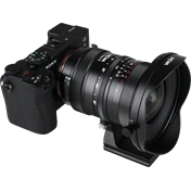 LAOWA 17MM F/4 ZERO-D SHIFT - SONY FE