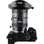 LAOWA 17MM F/4 ZERO-D SHIFT - SONY FE