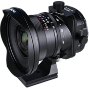 LAOWA 17MM F/4 ZERO-D TILT-SHIFT - CANON RF