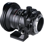 LAOWA 17MM F/4 ZERO-D TILT-SHIFT - CANON RF