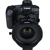 LAOWA 17MM F/4 ZERO-D TILT-SHIFT - CANON RF