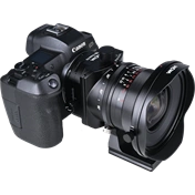 LAOWA 17MM F/4 ZERO-D TILT-SHIFT - CANON RF