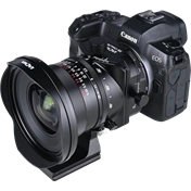 LAOWA 17MM F/4 ZERO-D TILT-SHIFT - CANON RF