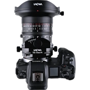 LAOWA 17MM F/4 ZERO-D TILT-SHIFT - CANON RF