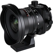 LAOWA 17MM F/4 ZERO-D TILT-SHIFT - FUJI GFX