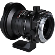 LAOWA 17MM F/4 ZERO-D TILT-SHIFT - FUJI GFX