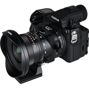 LAOWA 17MM F/4 ZERO-D TILT-SHIFT - FUJI GFX