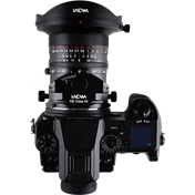 LAOWA 17MM F/4 ZERO-D TILT-SHIFT - FUJI GFX