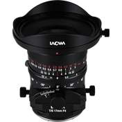 LAOWA 17MM F/4 ZERO-D TILT-SHIFT - HASSELBLAD XCD