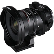 LAOWA 17MM F/4 ZERO-D TILT-SHIFT - HASSELBLAD XCD