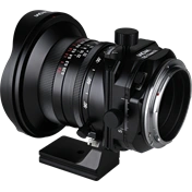 LAOWA 17MM F/4 ZERO-D TILT-SHIFT - HASSELBLAD XCD
