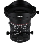 LAOWA 17MM F/4 ZERO-D TILT-SHIFT - L MOUNT