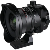 LAOWA 17MM F/4 ZERO-D TILT-SHIFT - L MOUNT