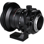 LAOWA 17MM F/4 ZERO-D TILT-SHIFT - L MOUNT