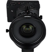 LAOWA 17MM F/4 ZERO-D TILT-SHIFT - L MOUNT