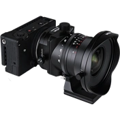 LAOWA 17MM F/4 ZERO-D TILT-SHIFT - L MOUNT