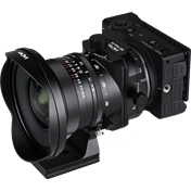 LAOWA 17MM F/4 ZERO-D TILT-SHIFT - L MOUNT