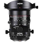 LAOWA 17MM F/4 ZERO-D TILT-SHIFT - NIKON Z