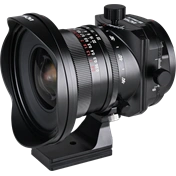 LAOWA 17MM F/4 ZERO-D TILT-SHIFT - NIKON Z