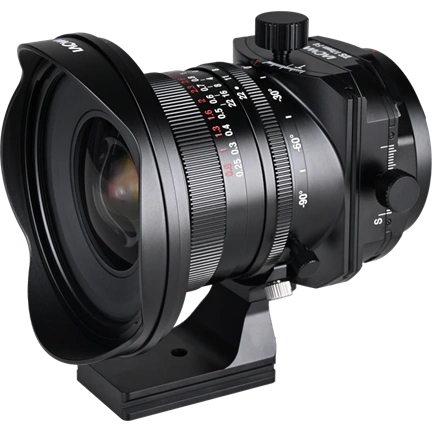 LAOWA 17MM F/4 ZERO-D TILT-SHIFT - NIKON Z
