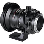 LAOWA 17MM F/4 ZERO-D TILT-SHIFT - NIKON Z
