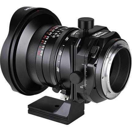 LAOWA 17MM F/4 ZERO-D TILT-SHIFT - NIKON Z