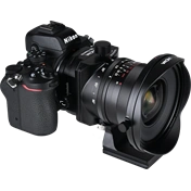 LAOWA 17MM F/4 ZERO-D TILT-SHIFT - NIKON Z