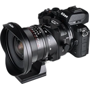 LAOWA 17MM F/4 ZERO-D TILT-SHIFT - NIKON Z