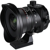 LAOWA 17MM F/4 ZERO-D TILT-SHIFT - SONY FE