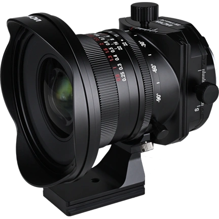 LAOWA 17MM F/4 ZERO-D TILT-SHIFT - SONY FE