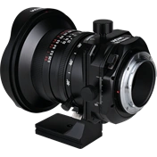 LAOWA 17MM F/4 ZERO-D TILT-SHIFT - SONY FE