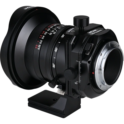 LAOWA 17MM F/4 ZERO-D TILT-SHIFT - SONY FE