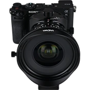 LAOWA 17MM F/4 ZERO-D TILT-SHIFT - SONY FE
