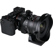 LAOWA 17MM F/4 ZERO-D TILT-SHIFT - SONY FE