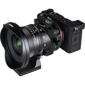 LAOWA 17MM F/4 ZERO-D TILT-SHIFT - SONY FE