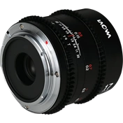 LAOWA 17MM T1.9 MFT CINE LENS - MFT