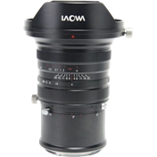 LAOWA 20MM F/4 ZERO-D SHIFT - HASSELBLAD XCD